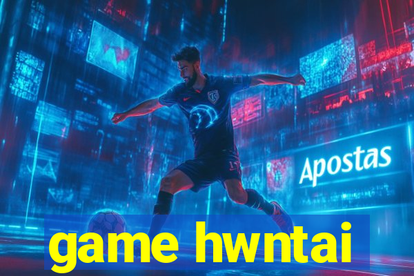 game hwntai